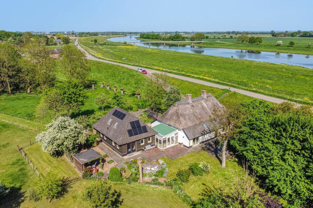 Maasdijk 5, Overlangel foto-2