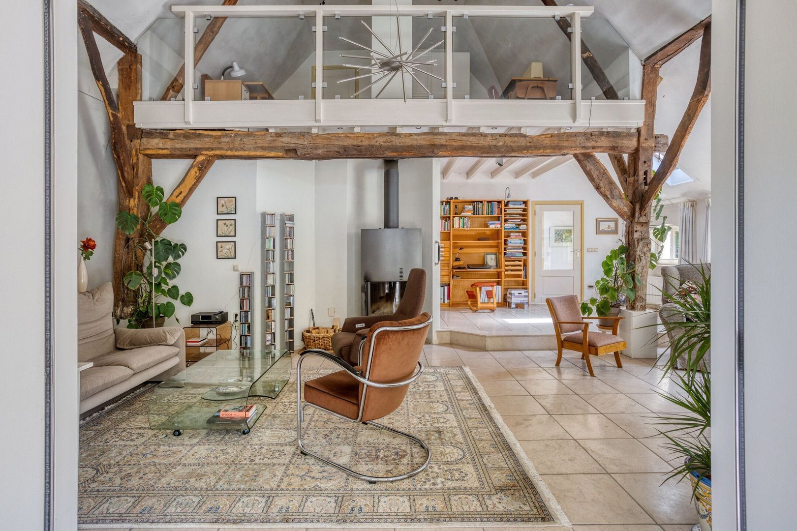 Maasdijk 5, Overlangel foto-12