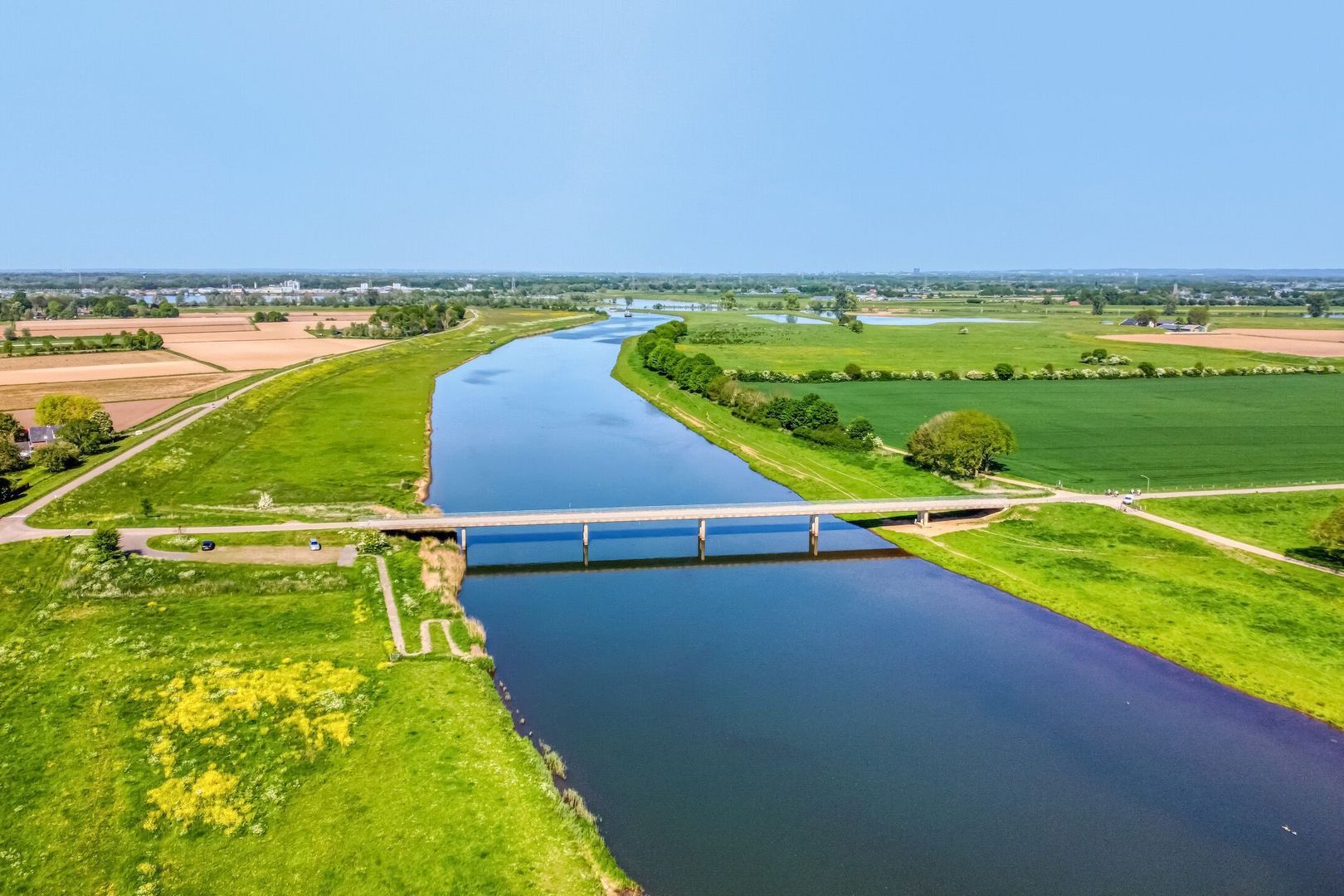 Maasdijk 5, Overlangel foto-68