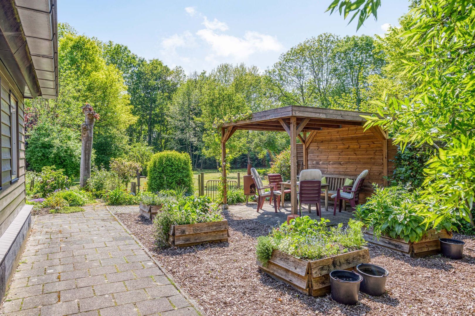 Maasdijk 5, Overlangel foto-58