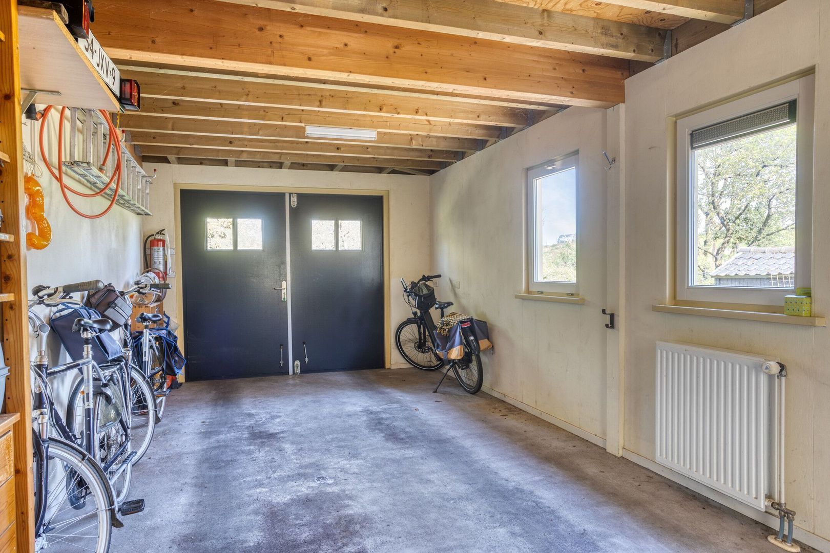 Maasdijk 5, Overlangel foto-46