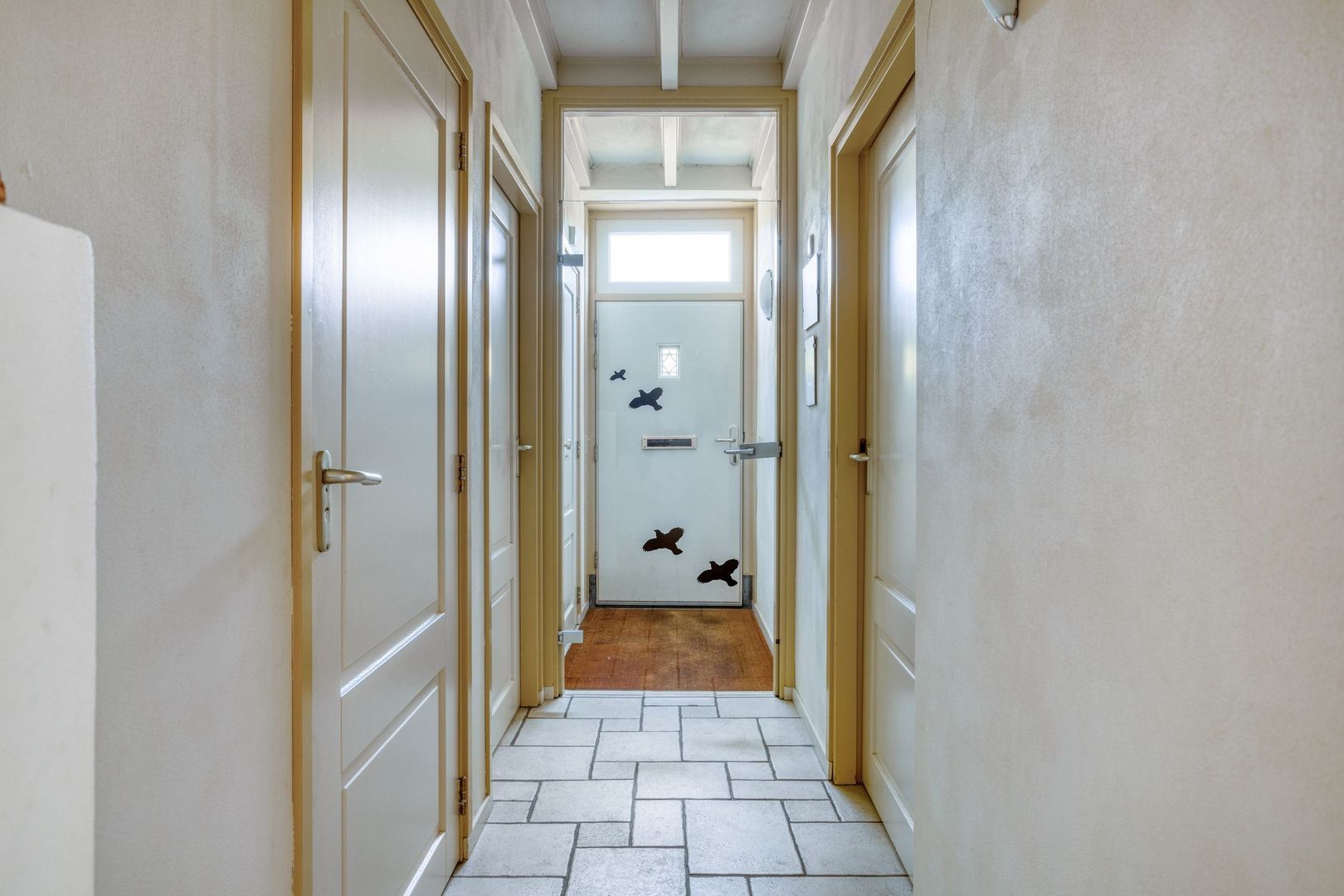 Maasdijk 5, Overlangel foto-23