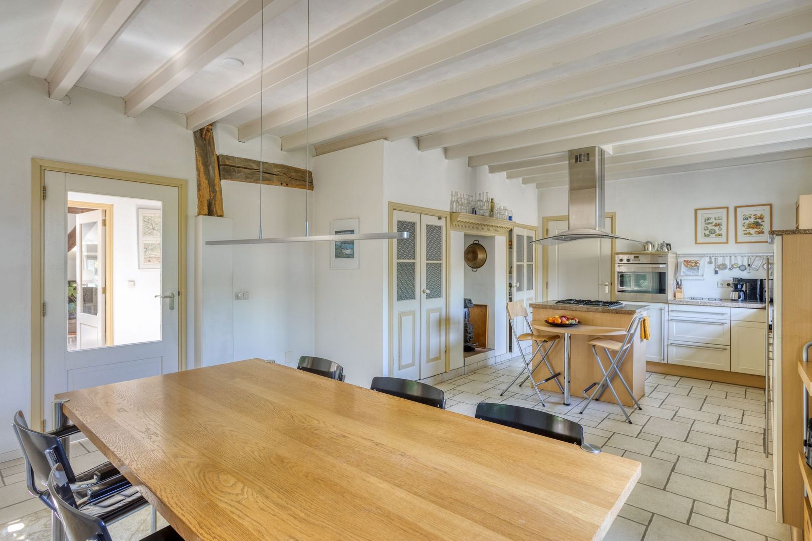 Maasdijk 5, Overlangel foto-18