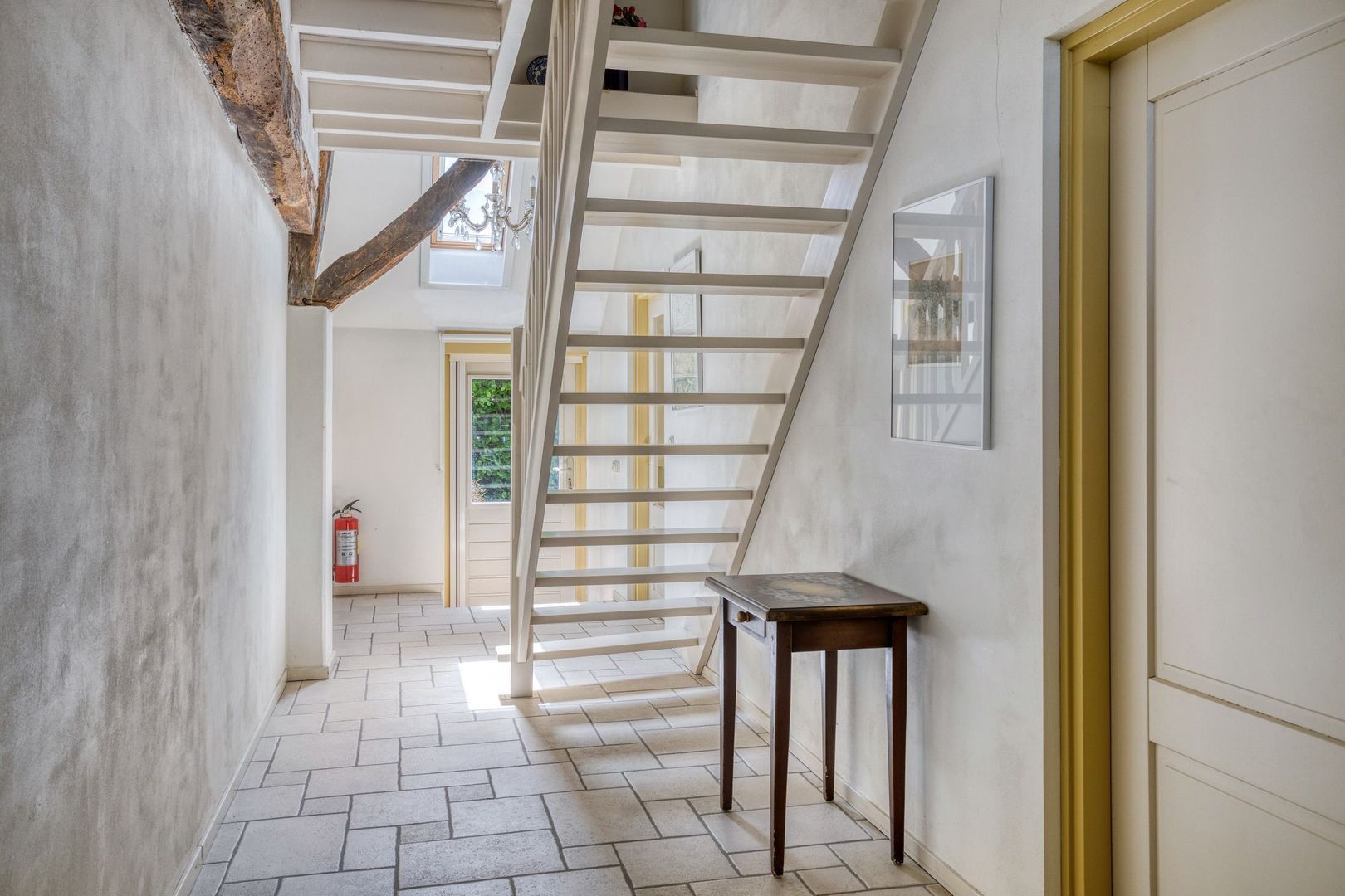 Maasdijk 5, Overlangel foto-29