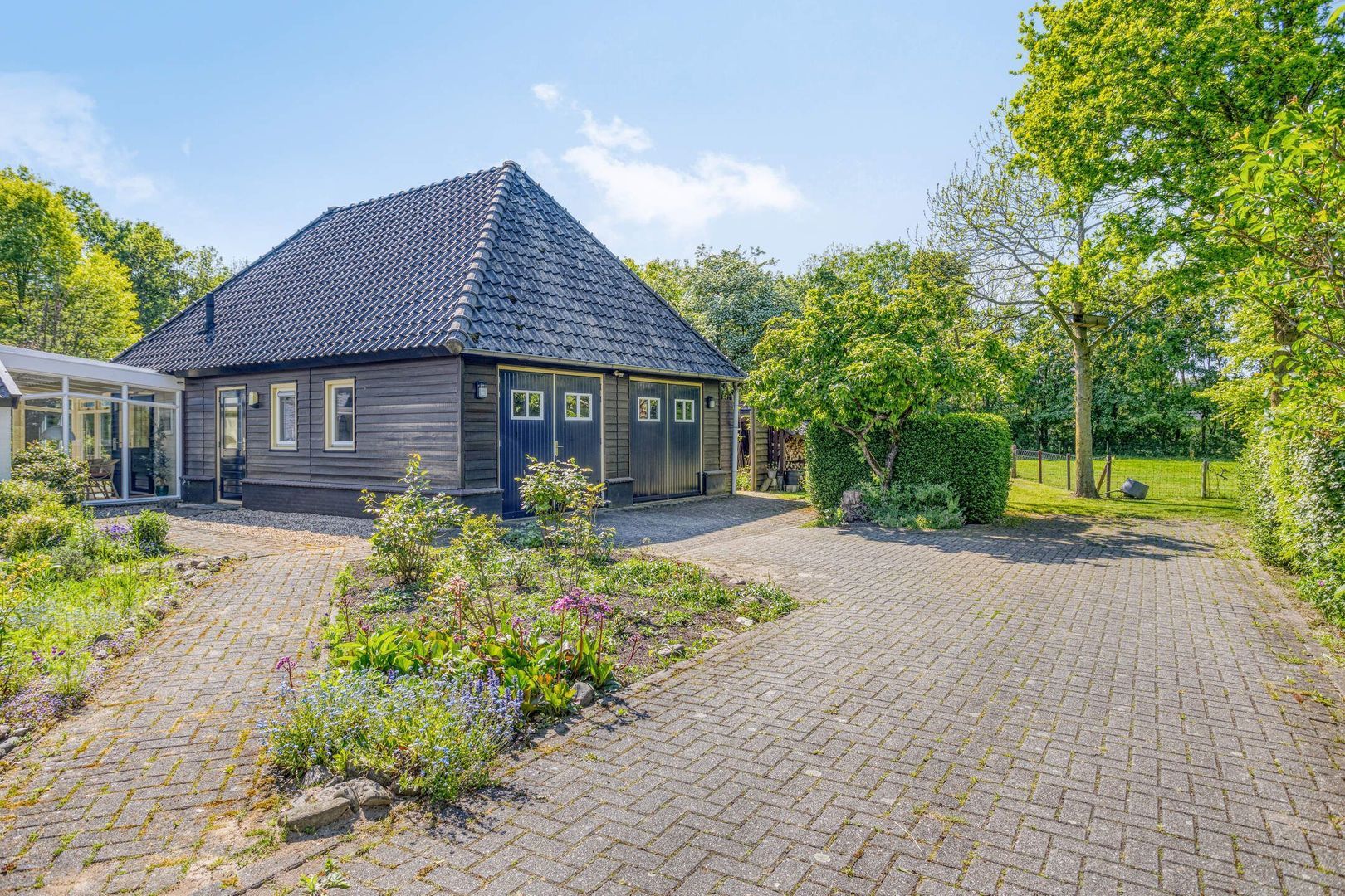 Maasdijk 5, Overlangel foto-56