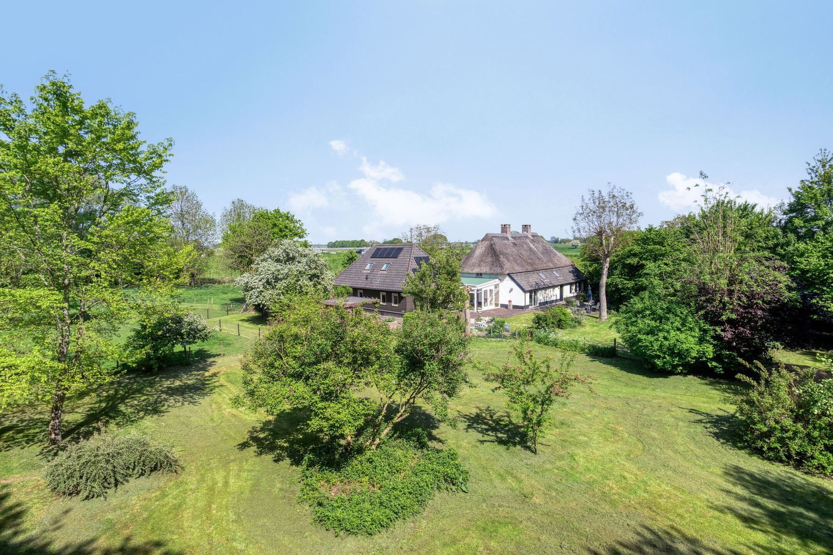 Maasdijk 5, Overlangel foto-57