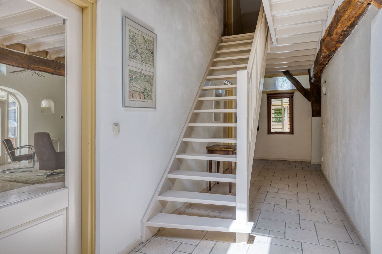 Maasdijk 5, Overlangel foto-30