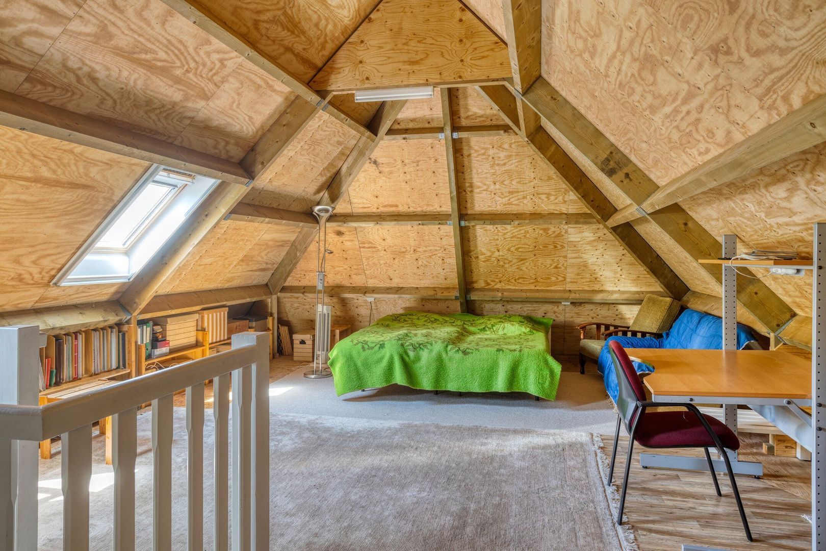 Maasdijk 5, Overlangel foto-45