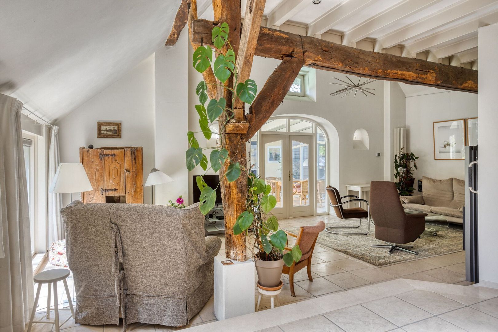 Maasdijk 5, Overlangel foto-2