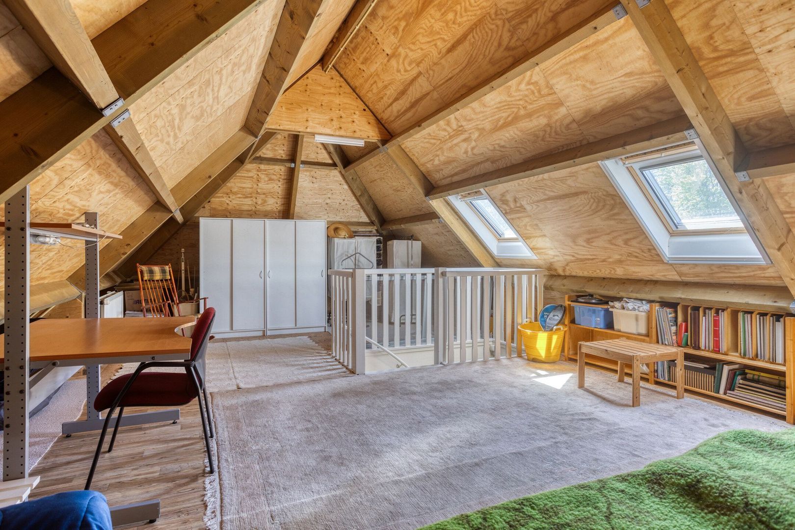 Maasdijk 5, Overlangel foto-44