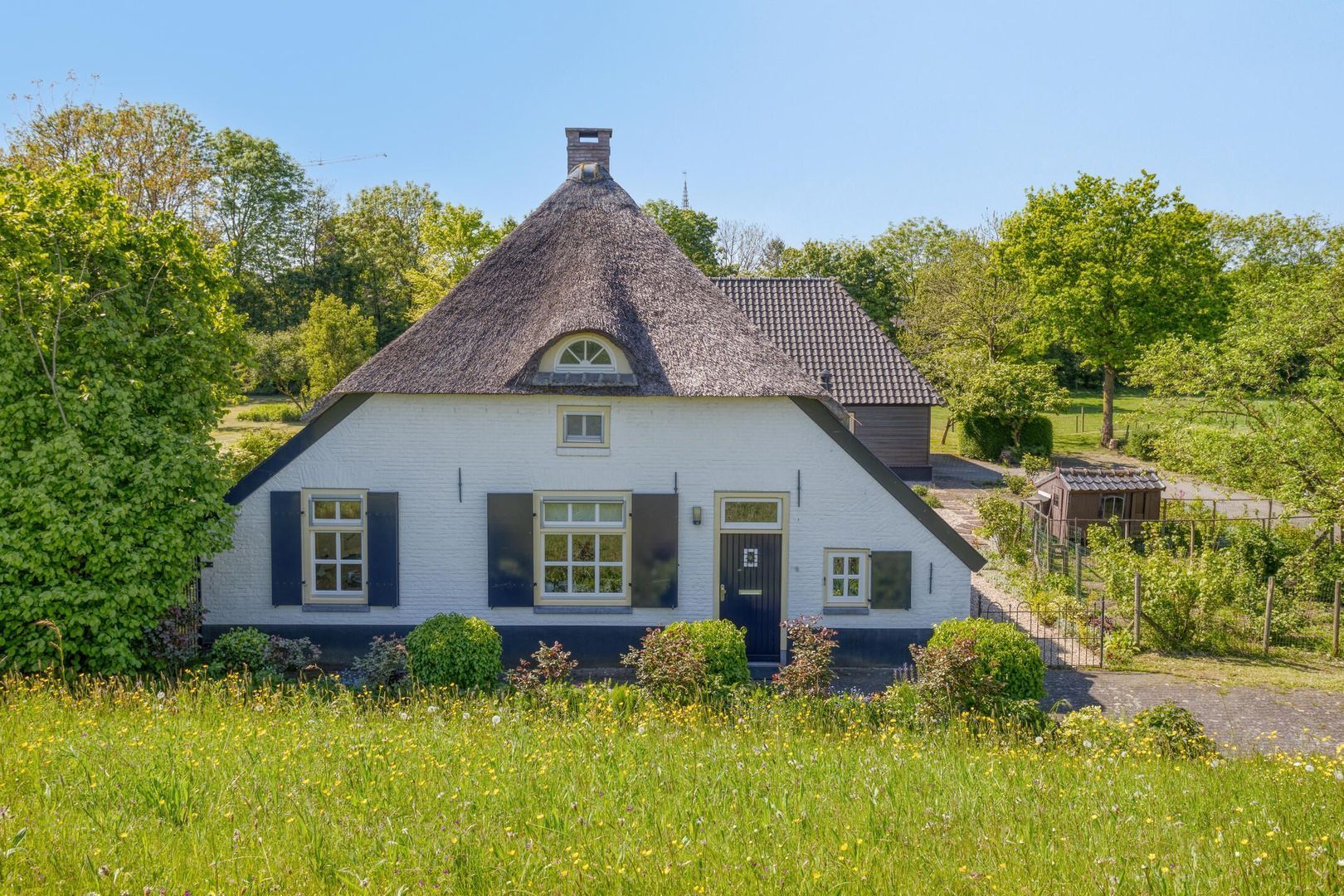 Maasdijk 5, Overlangel foto-51