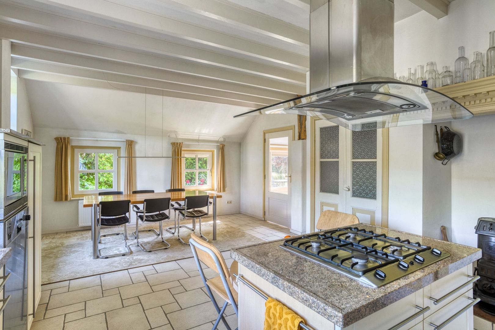 Maasdijk 5, Overlangel foto-17