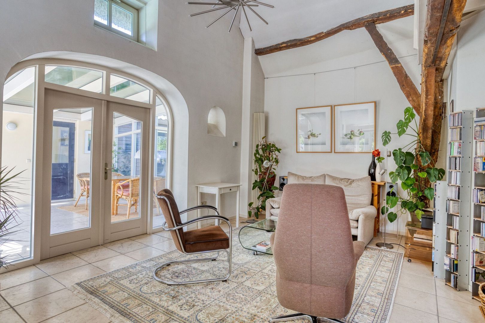 Maasdijk 5, Overlangel foto-11