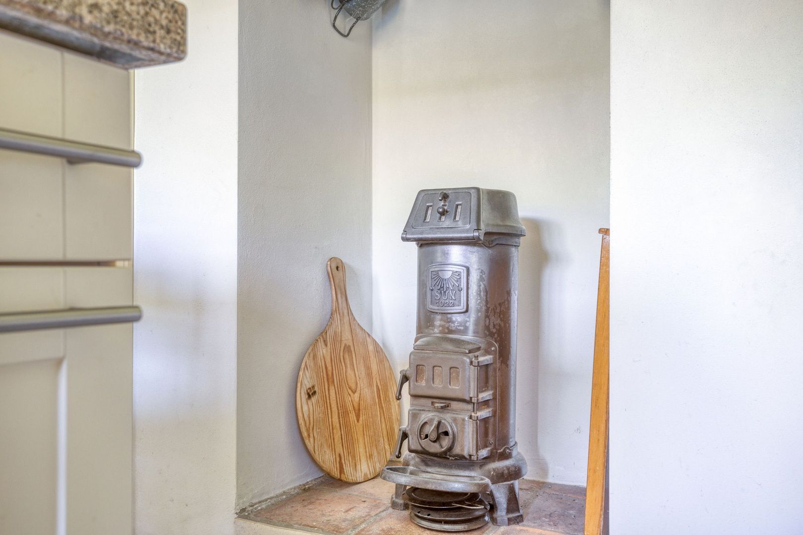 Maasdijk 5, Overlangel foto-20