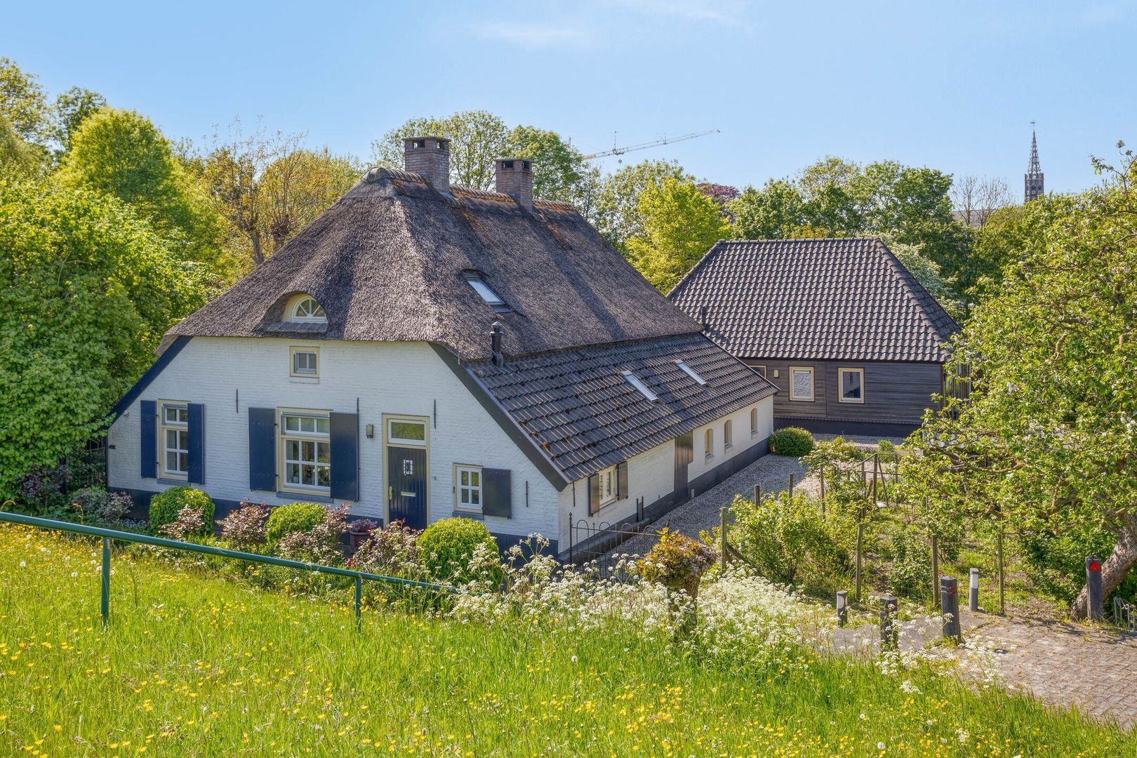 Maasdijk 5, Overlangel foto-50