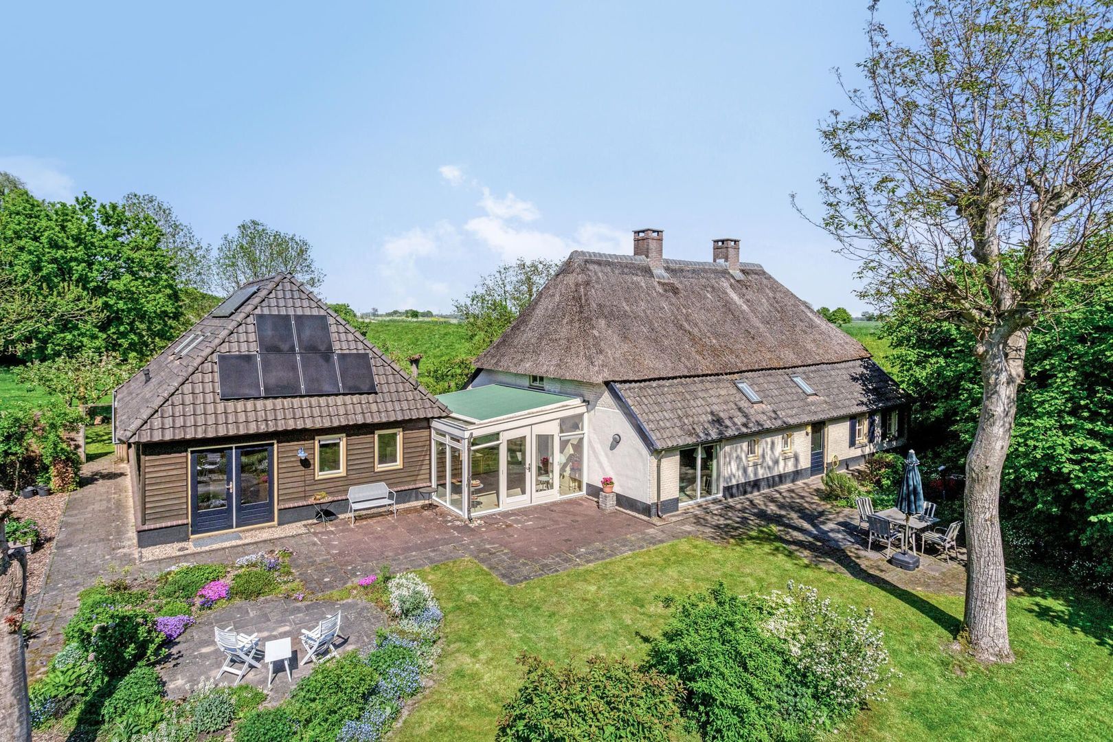 Maasdijk 5, Overlangel foto-52