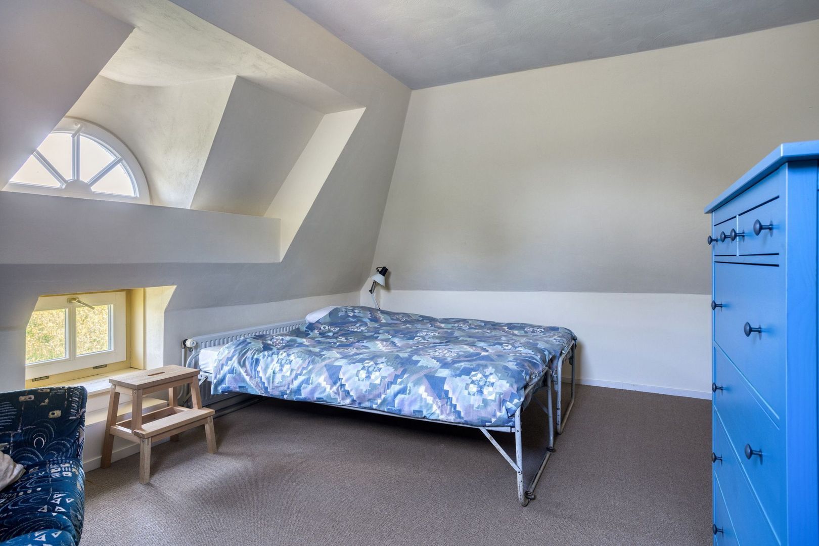 Maasdijk 5, Overlangel foto-32