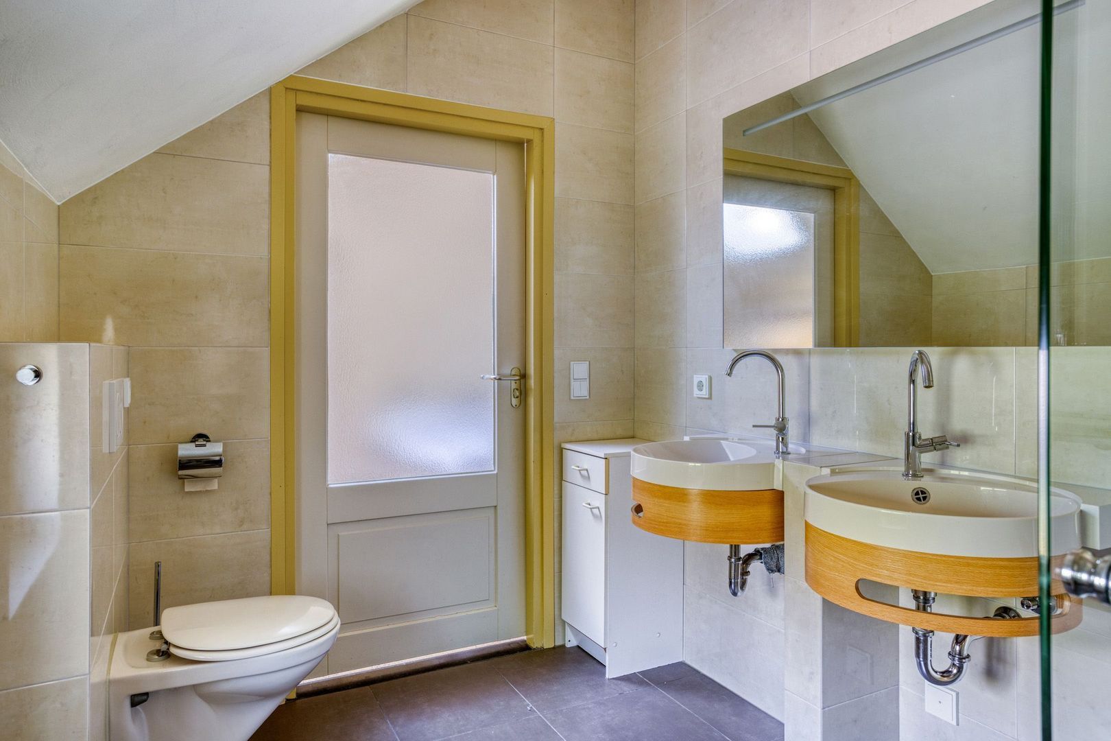 Maasdijk 5, Overlangel foto-27