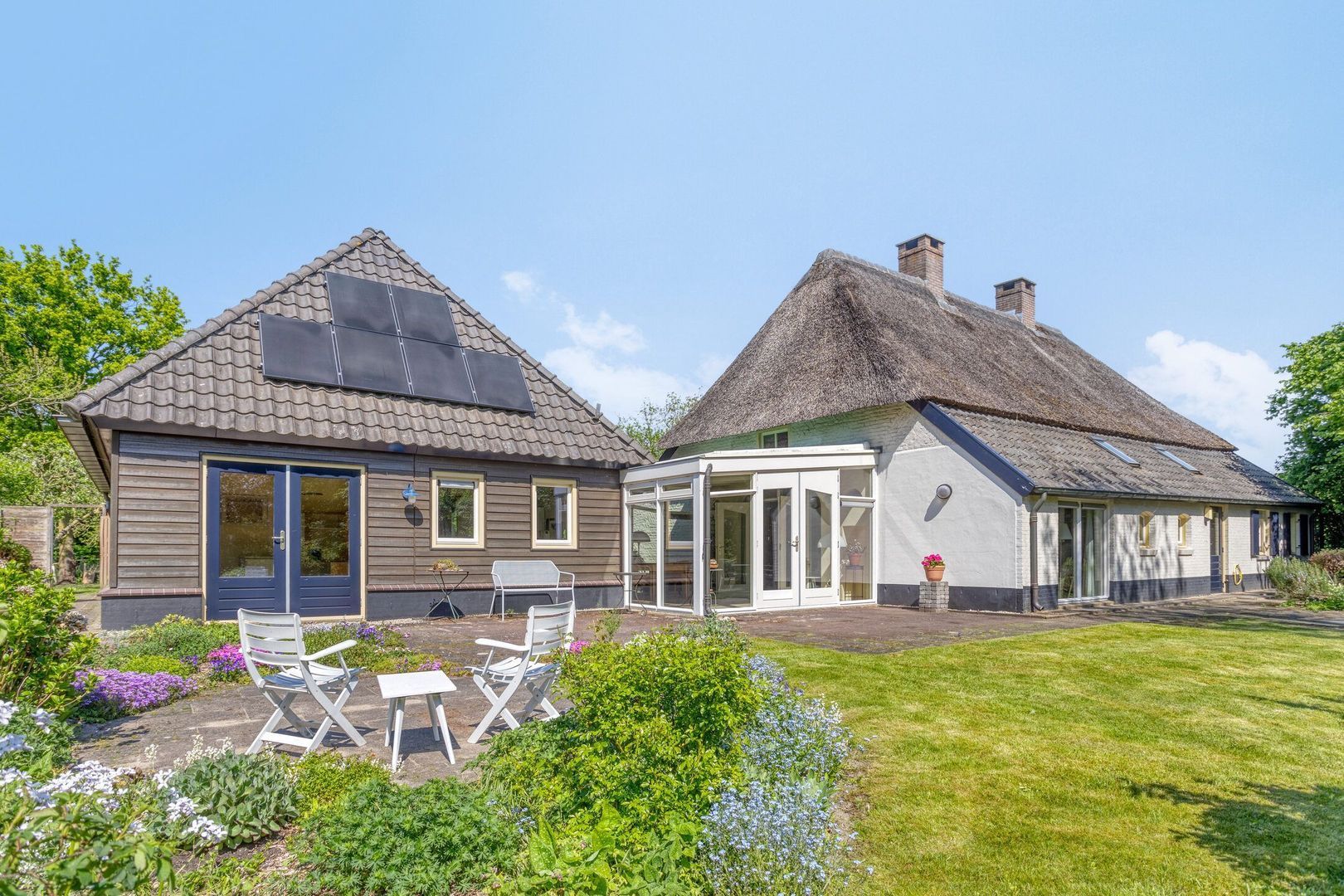 Maasdijk 5, Overlangel foto-53