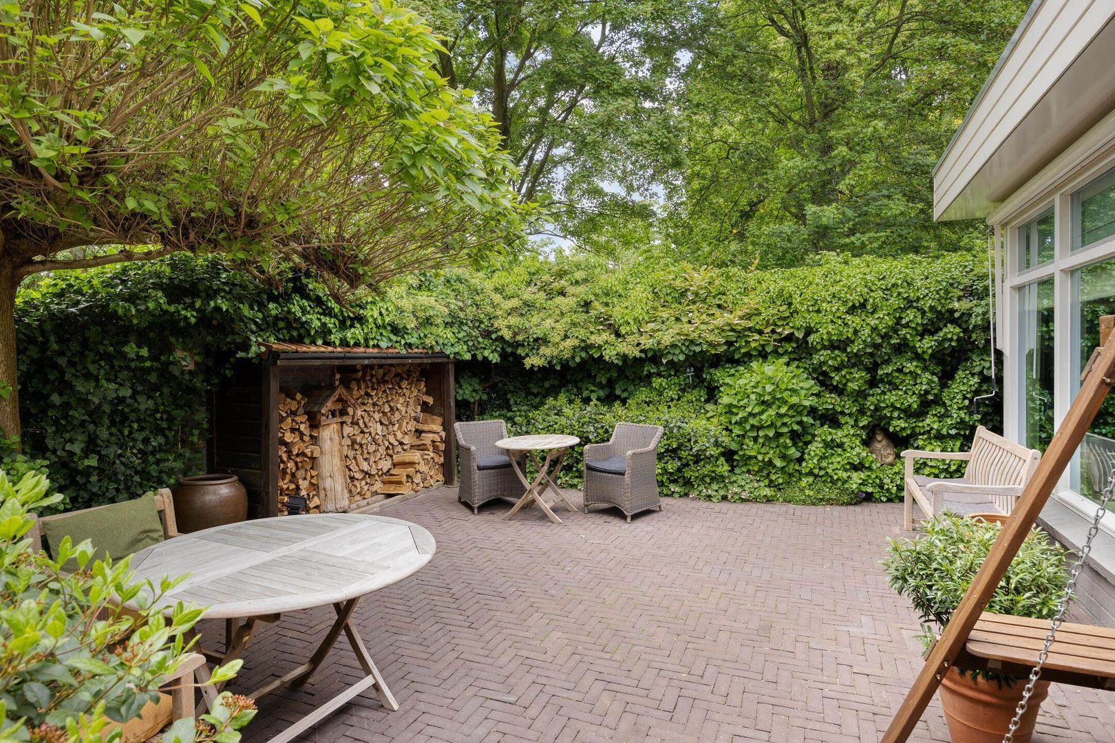 Over den Dries 35, Nistelrode foto-41