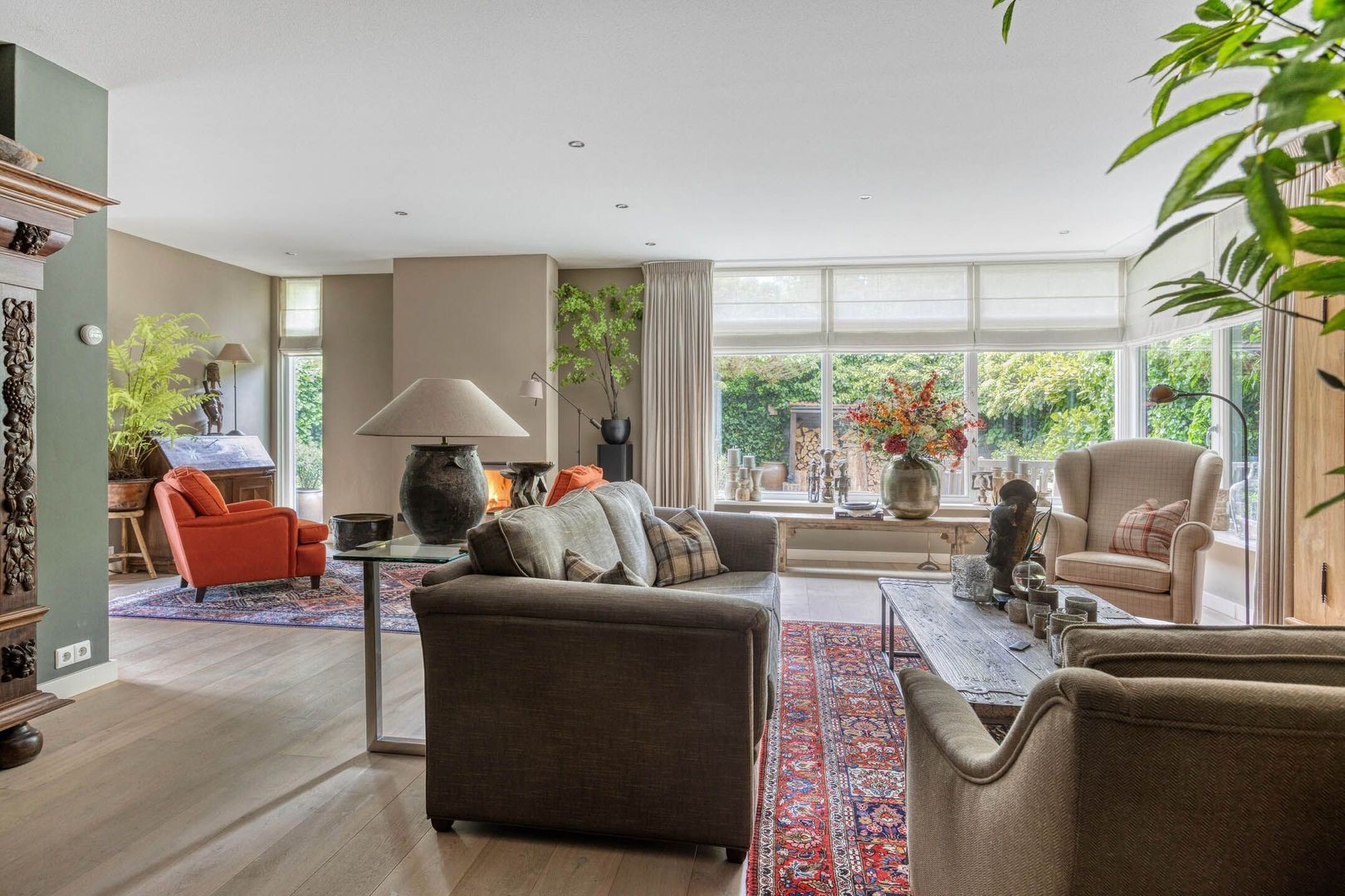 Over den Dries 35, Nistelrode foto-0