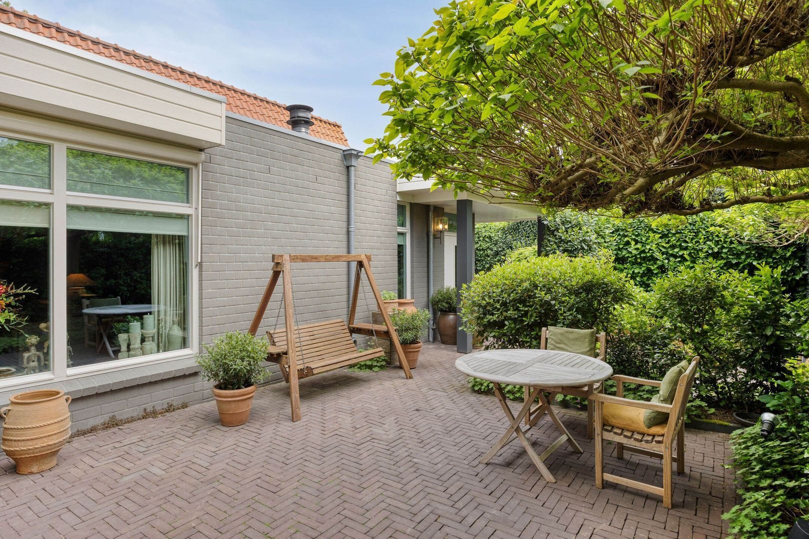 Over den Dries 35, Nistelrode foto-42