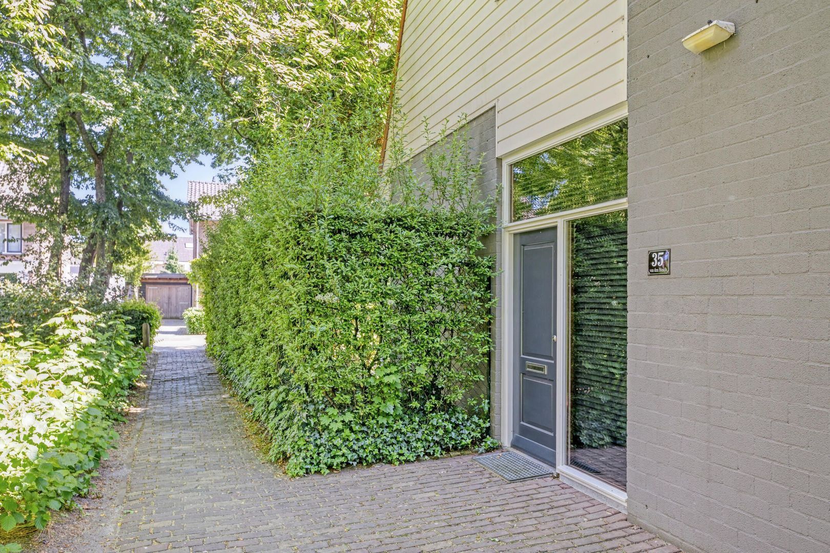 Over den Dries 35, Nistelrode foto-50