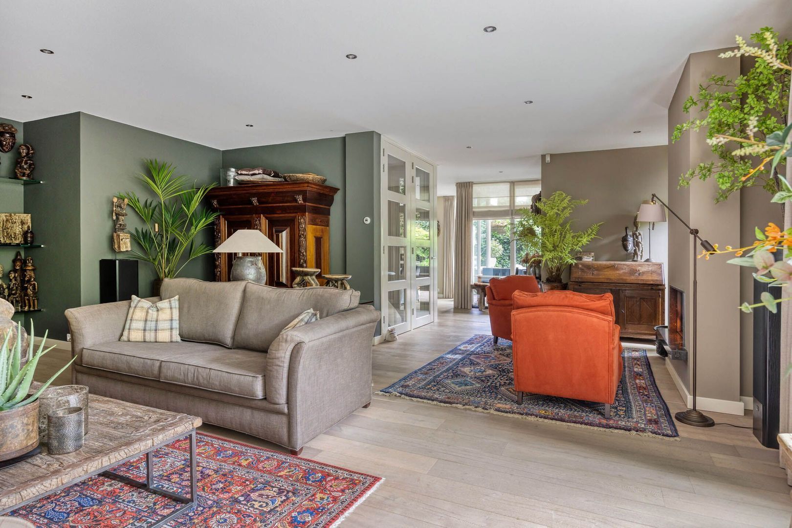 Over den Dries 35, Nistelrode foto-7