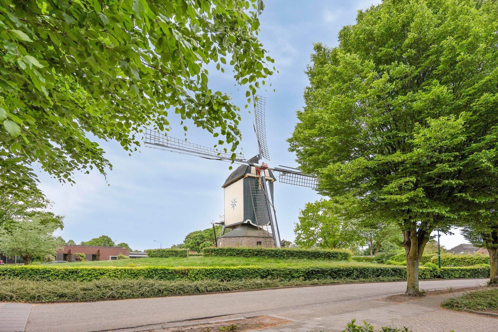 Over den Dries 35, Nistelrode foto-51