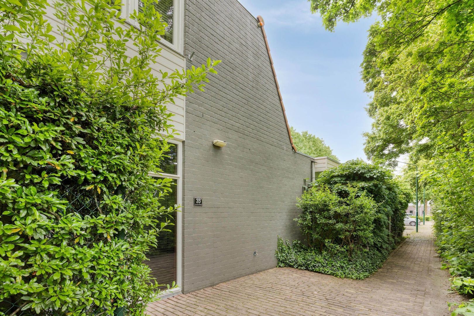 Over den Dries 35, Nistelrode foto-47