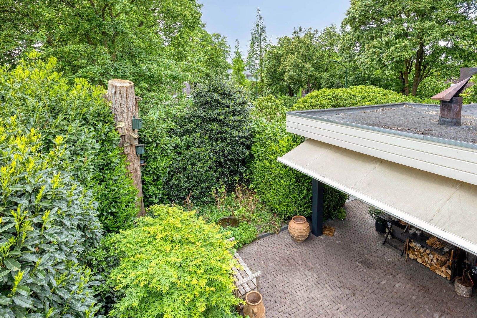 Over den Dries 35, Nistelrode foto-45