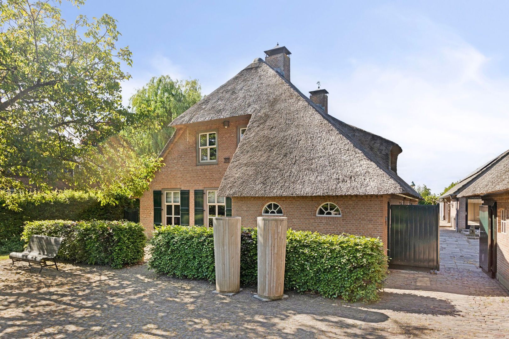 Middenweg 2, Haren foto-55