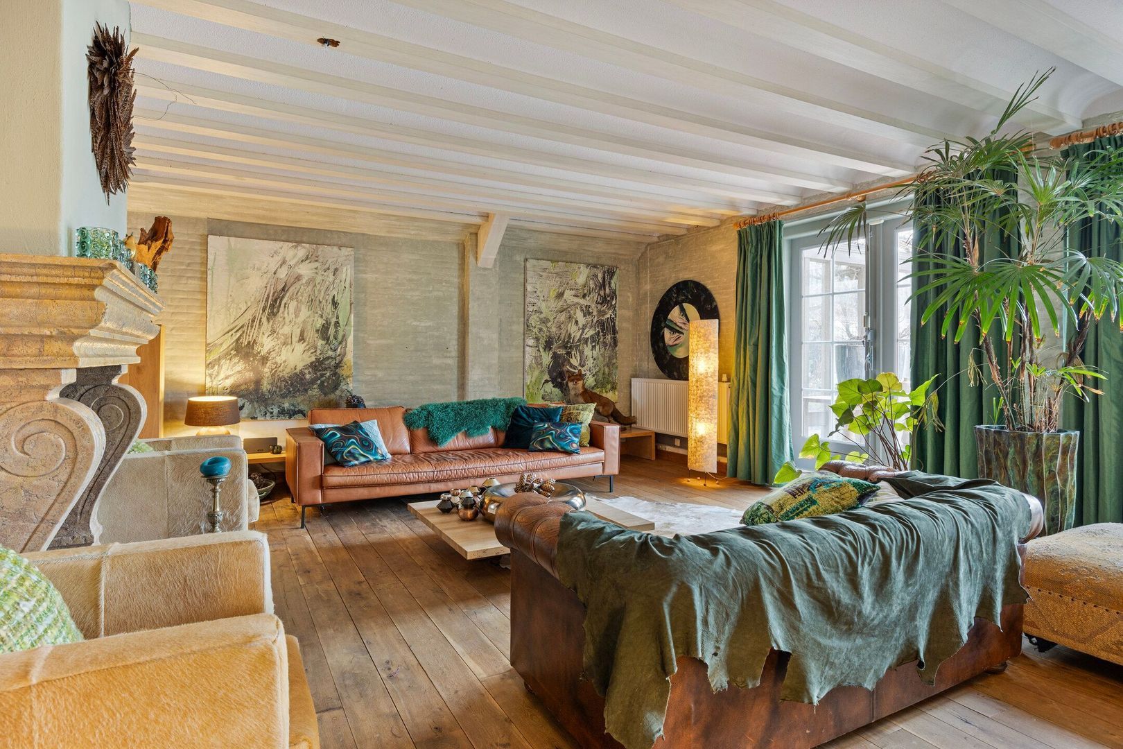 Middenweg 2, Haren foto-3