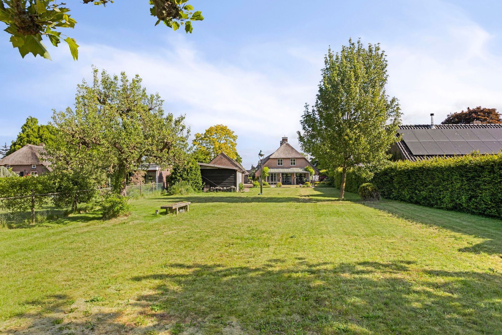 Middenweg 2, Haren foto-2