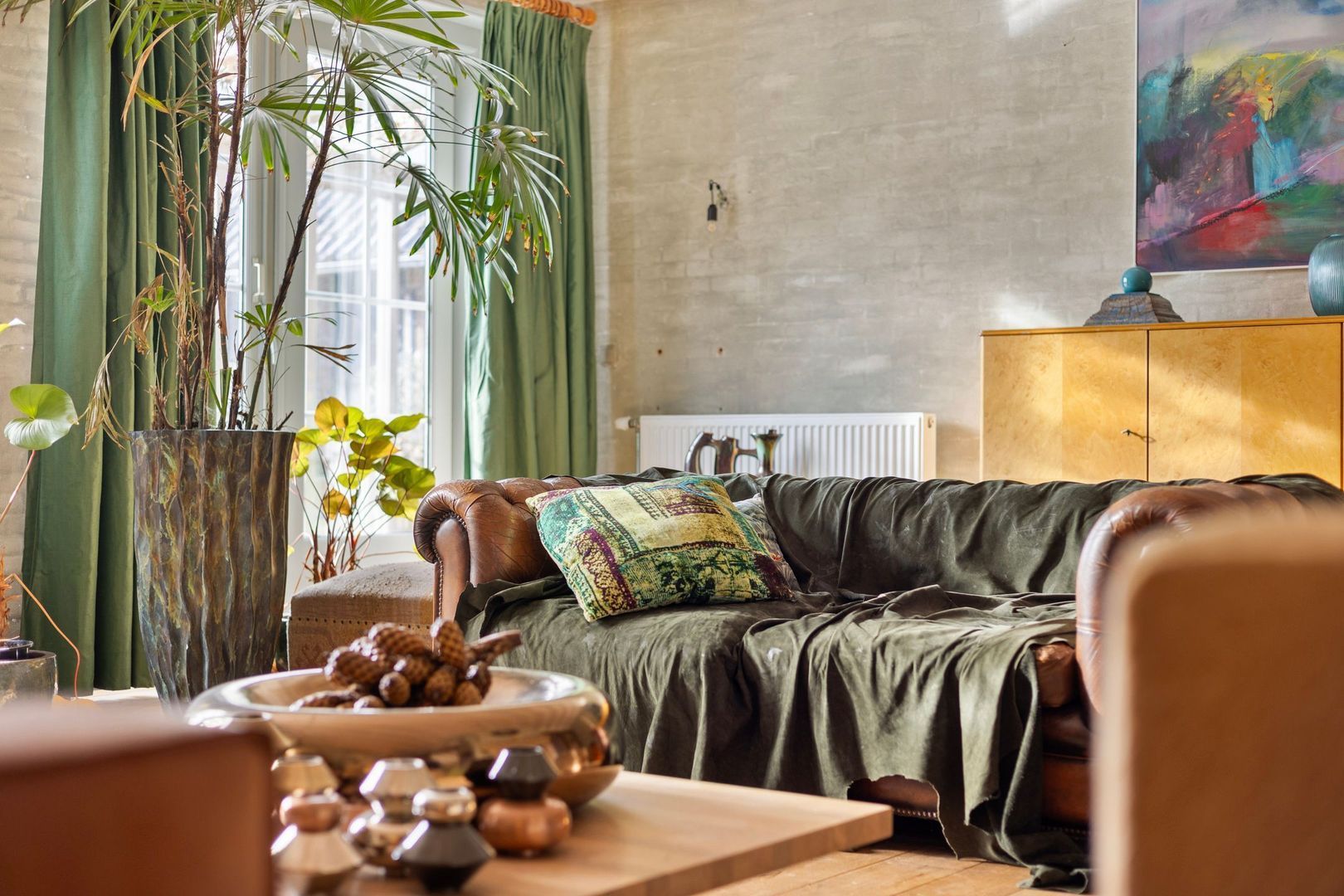 Middenweg 2, Haren foto-5