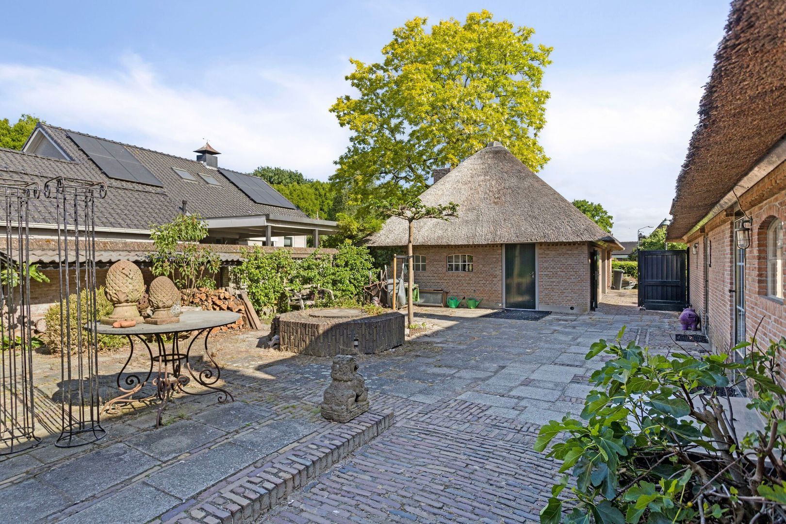 Middenweg 2, Haren foto-49