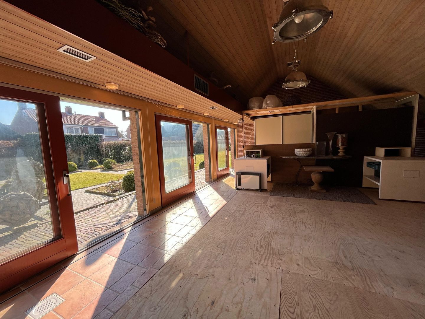 Middenweg 2, Haren foto-46