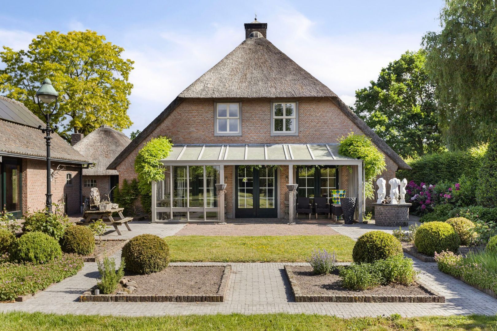 Middenweg 2, Haren foto-1