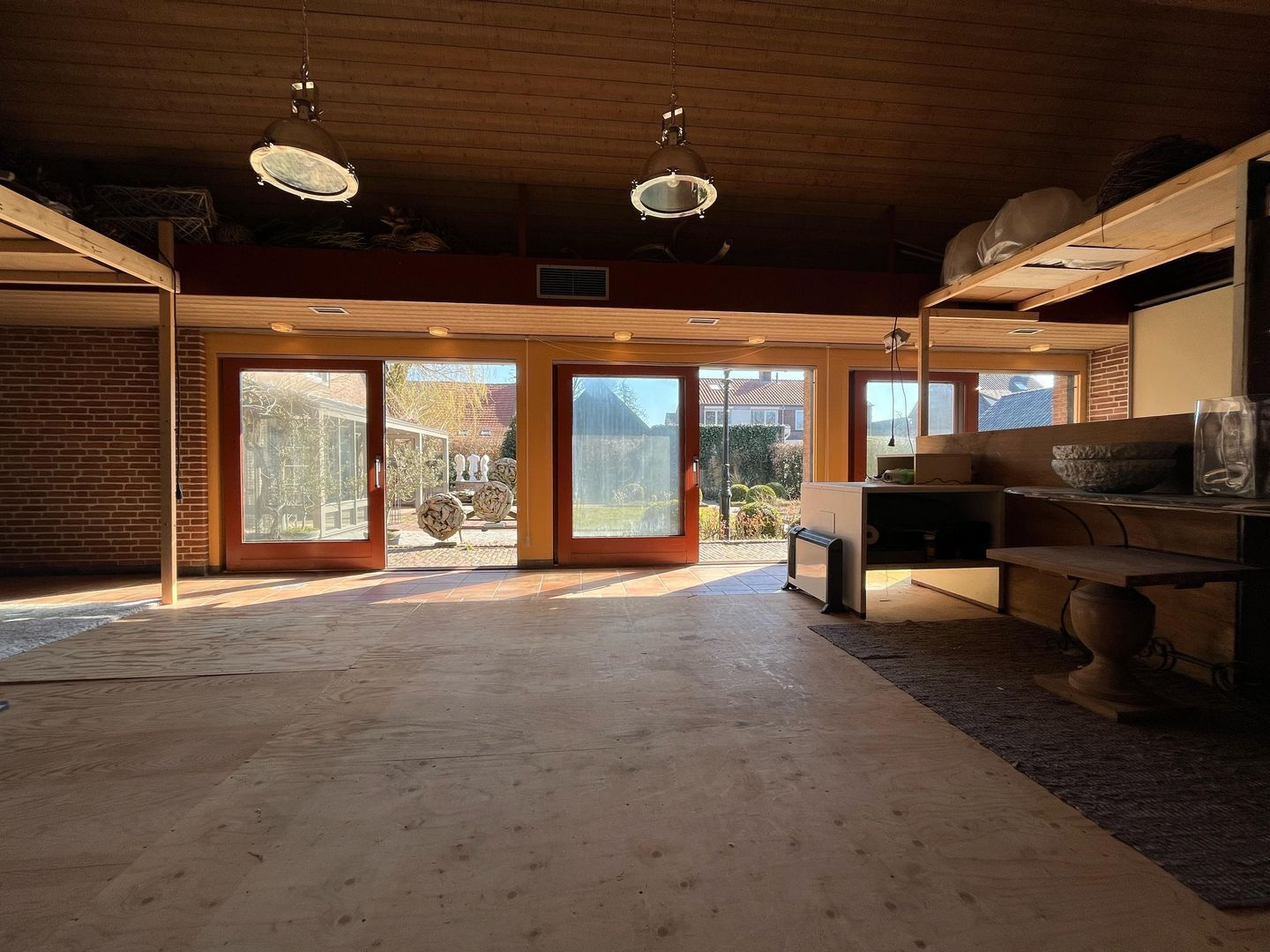 Middenweg 2, Haren foto-45