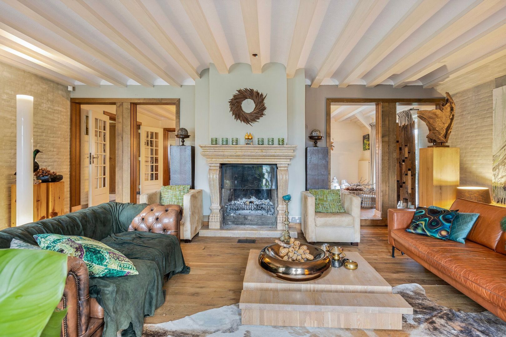 Middenweg 2, Haren foto-6