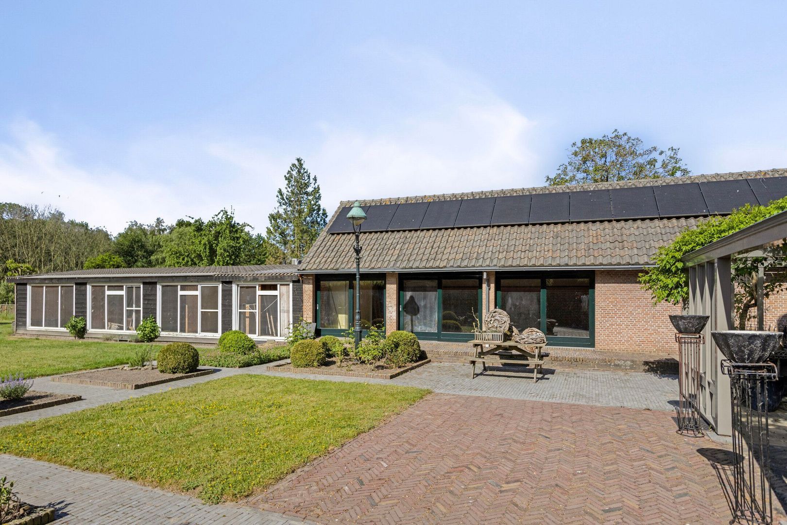 Middenweg 2, Haren foto-52