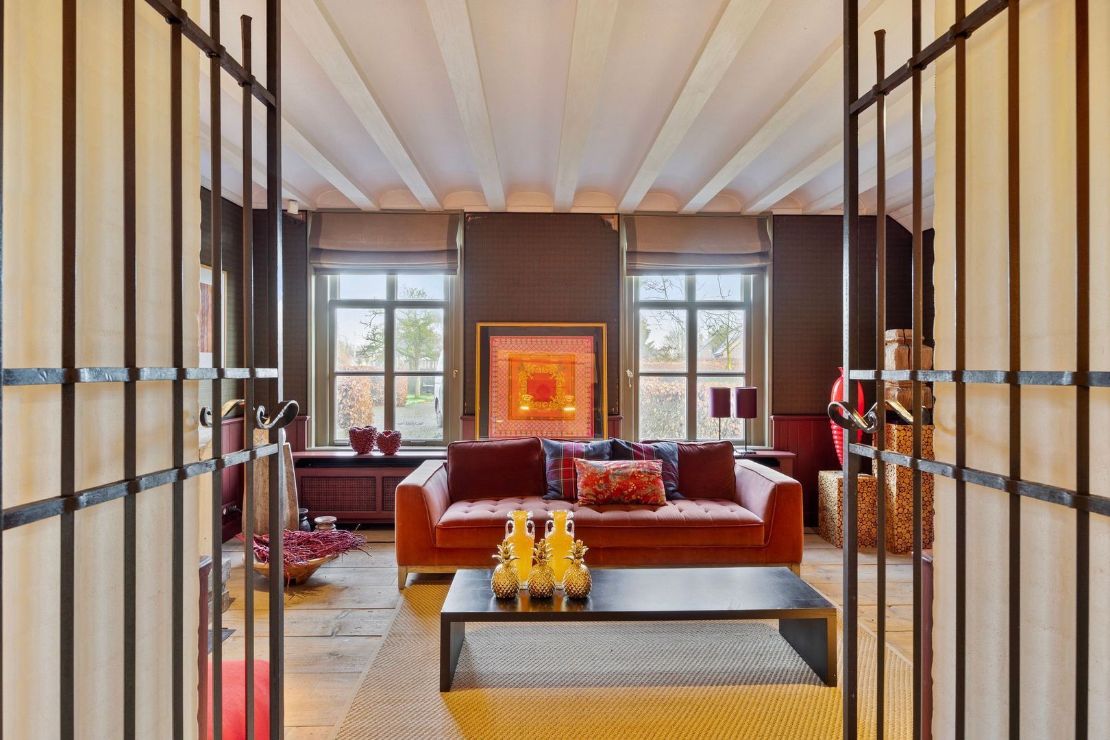 Middenweg 2, Haren foto-12