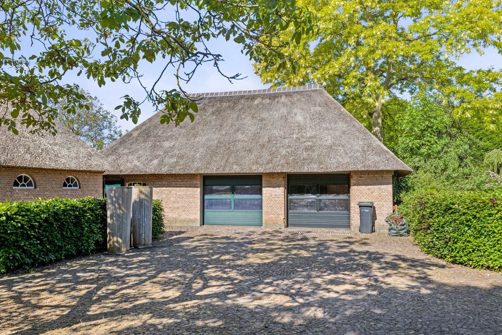 Middenweg 2, Haren foto-39