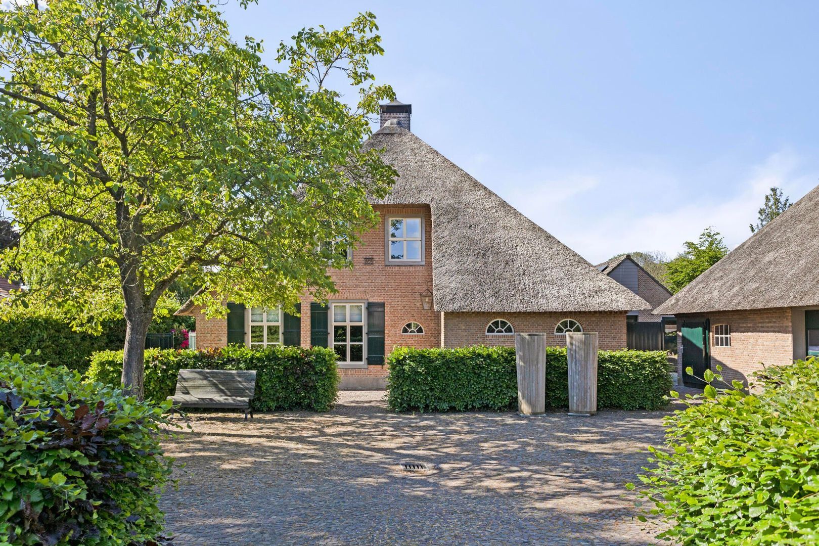 Middenweg 2, Haren foto-56