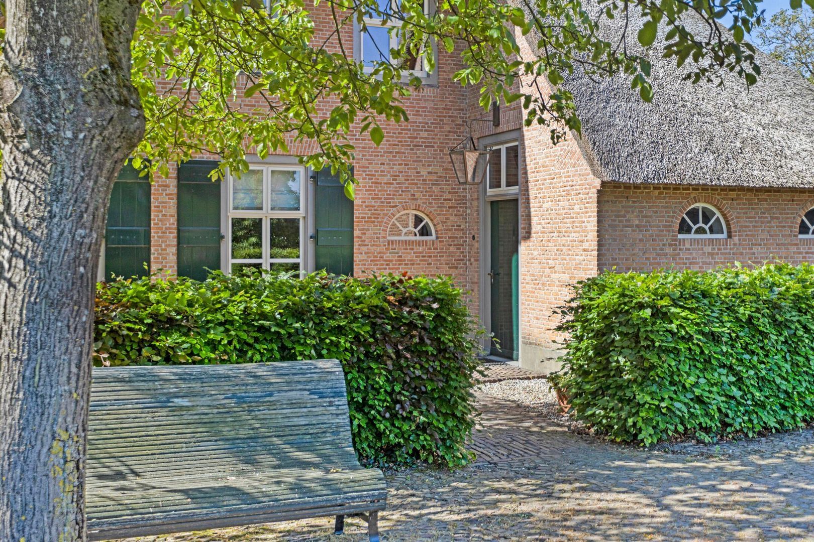 Middenweg 2, Haren foto-48