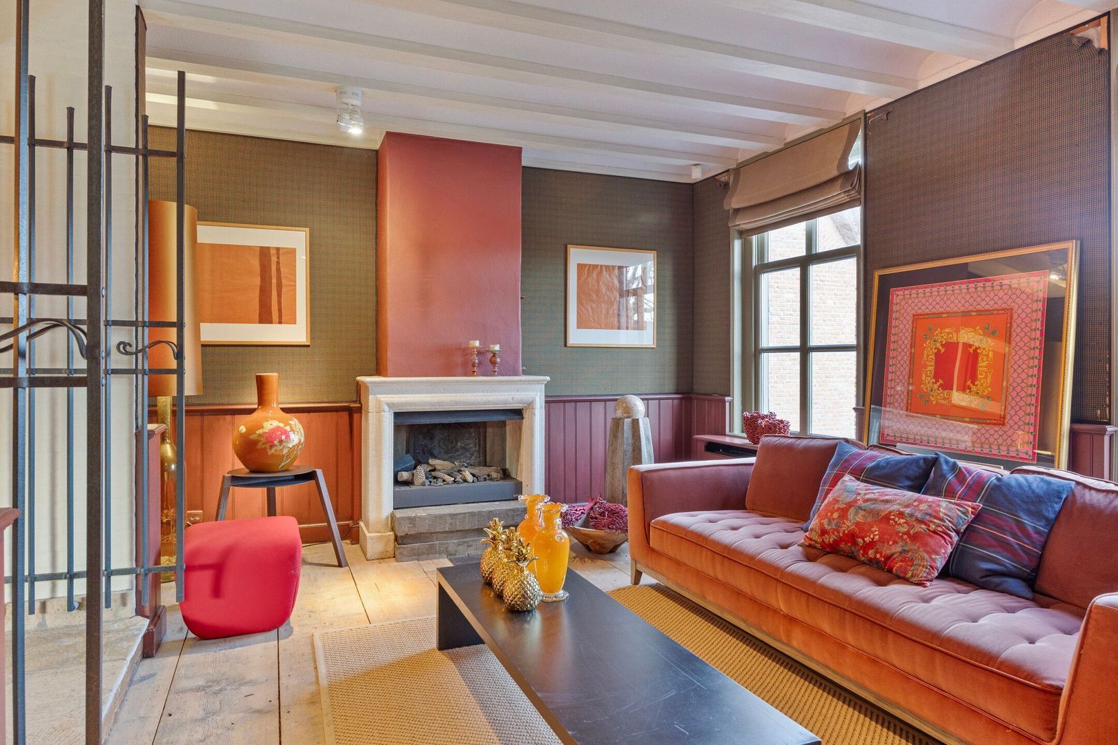 Middenweg 2, Haren foto-10