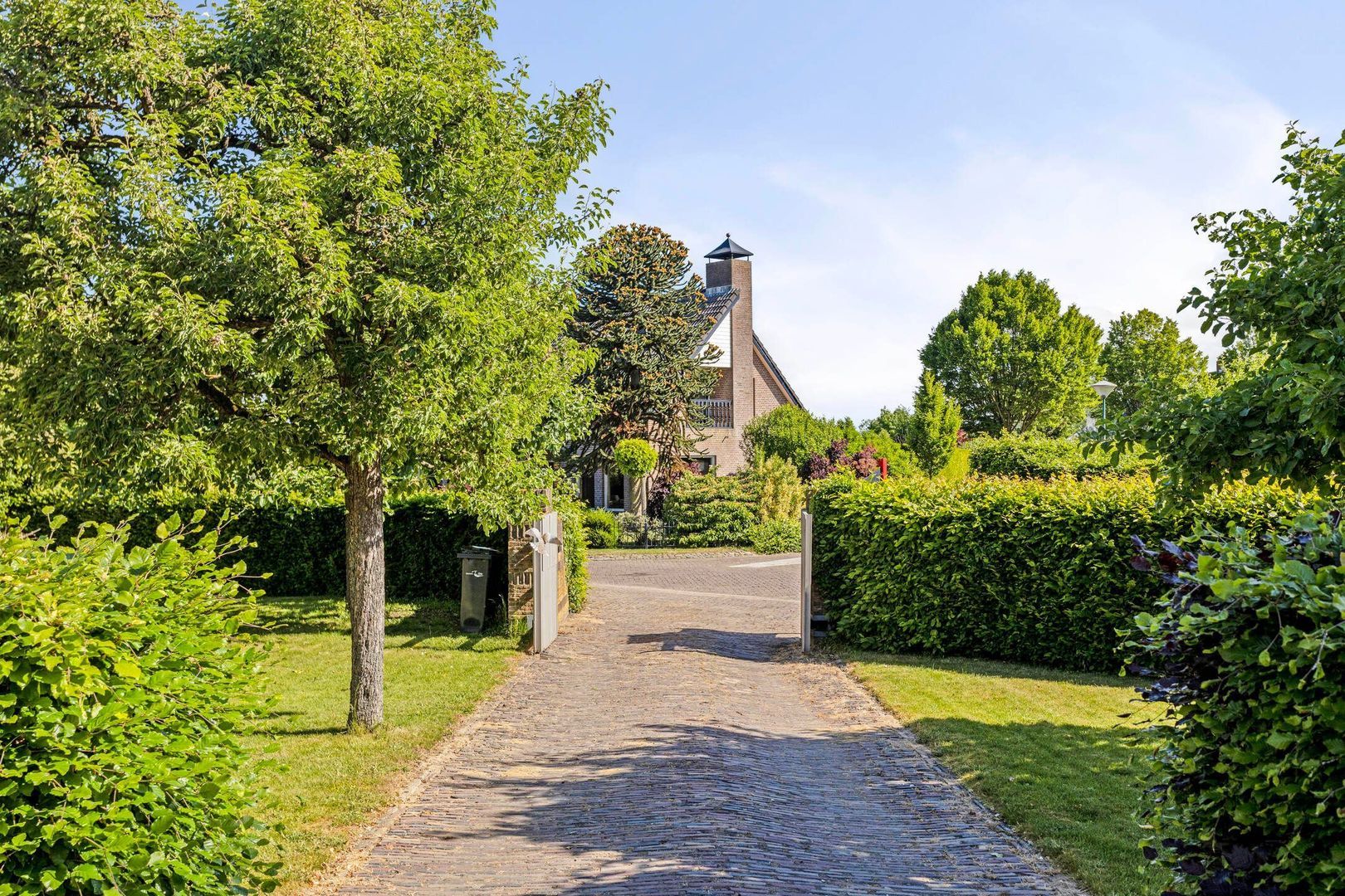 Middenweg 2, Haren foto-57