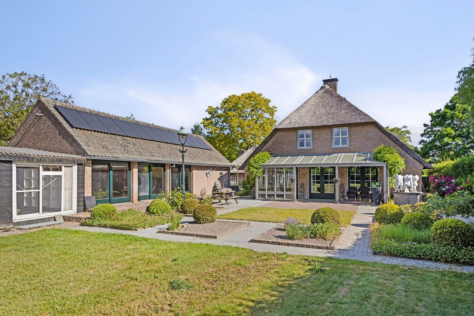 Middenweg 2, Haren foto-51