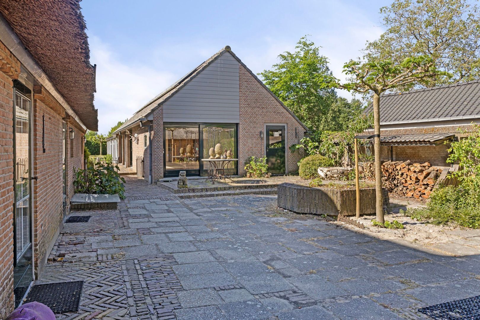 Middenweg 2, Haren foto-42