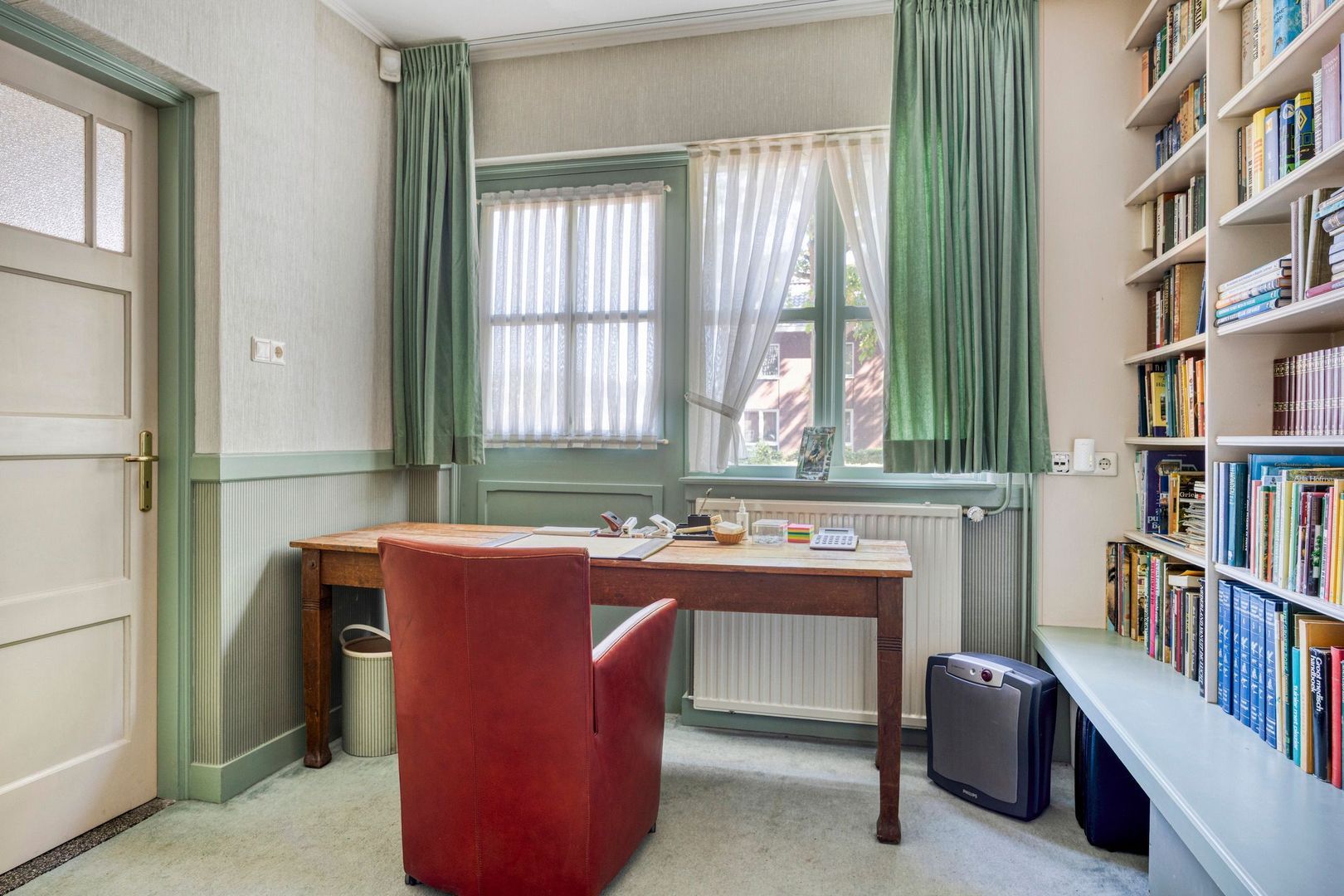 Nieuwe Erven 25, Heesch foto-10